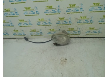 Proiector ceata stanga 92201-02xxx Hyundai Atos 1 (1997 - 2003) 1.0 benzina G4HC