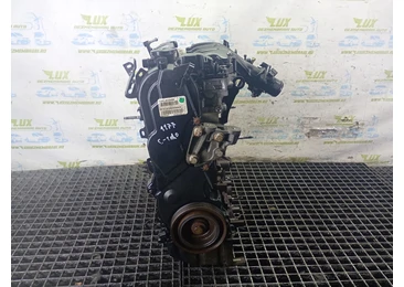 Motor complet fara anexe d4204t Ford Mondeo MK4 (2007 - 2010) - miniatura 6