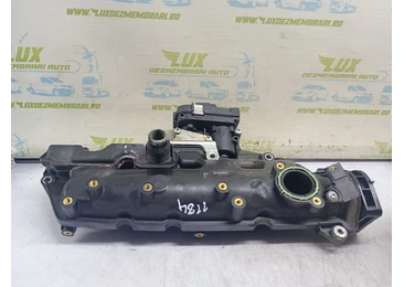 Galerie admisie 46336681 Jeep Compass 2 (2017 - 2021) 2.0 Multijet II