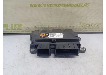 Calculator airbag 13595562 Opel Astra K (2015 - 2020) B16DTU