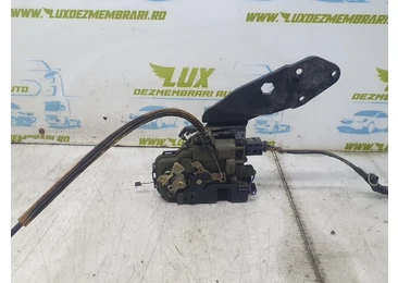 Broasca stanga spate 3b4839015M Seat Leon 1 (1M) (1999 - 2005) AZD