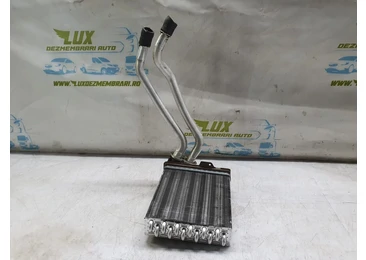 Radiator calorifer bord 668643d Dacia Duster 1 (facelift) (2013 - 2017) 1.5 dci K9K658 K9K658