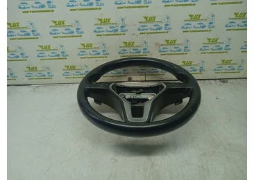 Volan in 4 spite cu comenzi 3078021 Mercedes Benz E-Class W212 (2009 - 2013) OM651.924