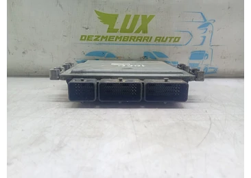 Calculator motor ECU 237106968r Dacia Duster 1 (facelift) (2013 - 2017) 1.5 dci K9K658
