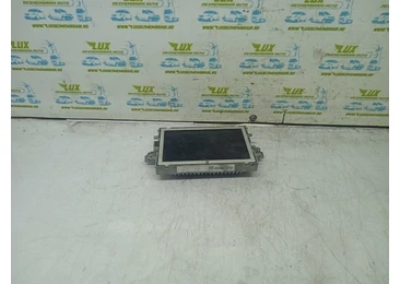 Display bord a2129002216 Mercedes Benz E-Class W212 (2009 - 2013) OM651.924