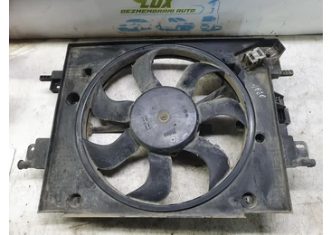 Electroventilator gmv 214811626r Dacia Duster 1 (facelift) (2013 - 2017) K9K658