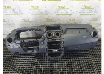 Plansa bord Dacia Duster 1 (facelift) (2013 - 2017) - miniatura 2