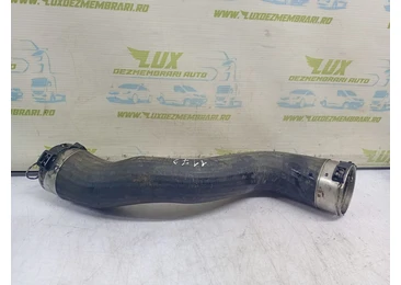 Furtun intercooler Mercedes Benz E-Class W212 (2009 - 2013) OM651.924