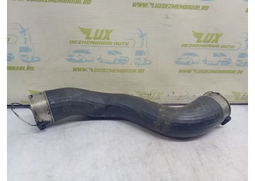 Furtun intercooler Mercedes Benz E-Class W212 (2009 - 2013) - miniatura 2