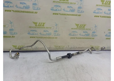 Conducta clima ac A2128301416 Mercedes Benz E-Class W212 (2009 - 2013) OM651.924