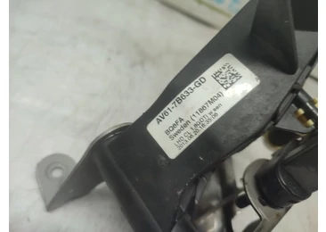 Pedala ambreiaj av61-7b633-gd Ford Grand C-Max 1 (2010 - 2015) 1.0 EcoBoost