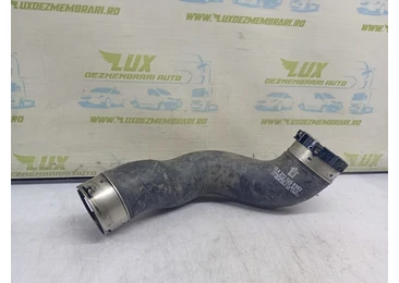 Furtun intercooler A2125280382 Mercedes Benz E-Class W212 (2009 - 2013) - miniatura 2