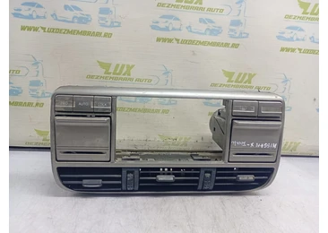 Grila ventilatie bord 687508H900 Nissan X-Trail T30 (2001 - 2004) - miniatura 2