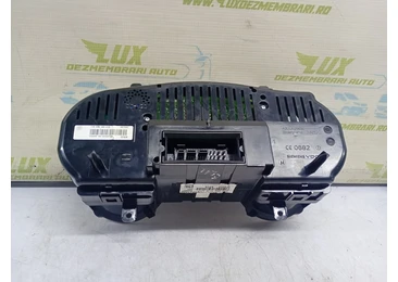 Ceasuri de bord 1P0920827E Seat Leon 2 (1P) (2005 - 2009) - miniatura 4