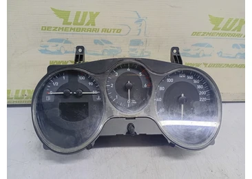 Ceasuri de bord 1P0920827E Seat Leon 2 (1P) (2005 - 2009) 1.9 tdi 1.9 tdi BLS