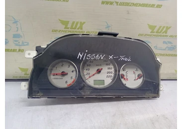 Ceasuri de bord 9H0159D Nissan X-Trail T30 (2001 - 2004) - miniatura 2