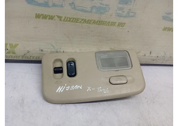Plafoniera Nissan X-Trail T30 (2001 - 2004) - miniatura 2