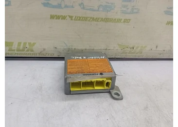 Calculator airbag 988209H600 Nissan X-Trail T30 (2001 - 2004) - miniatura 2