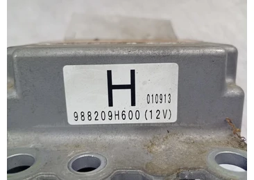 Calculator airbag 988209H600 Nissan X-Trail T30 (2001 - 2004) - miniatura 3