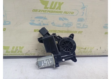 Motoras geam dreapta spate C46110-100 Opel Astra K (2015 - 2020) 1.6 cdti B16DTU B16DTU