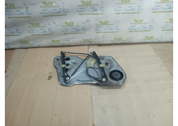 Macara geam dreapta fata Seat Leon 1 (1M) (1999 - 2005) 1.6 benzina AZD