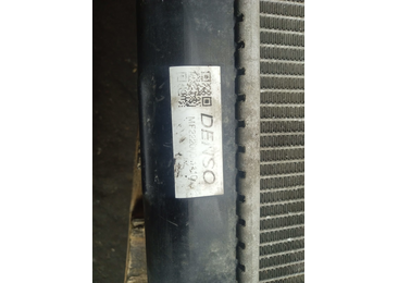 Radiator apa 2220001110 Mercedes Benz E-Class W212 (2009 - 2013) - miniatura 2