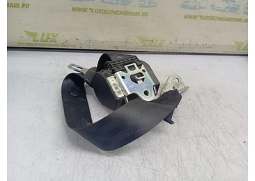 Centura siguranta stanga spate 1P0857805C Seat Leon 2 (1P) (2005 - 2009) 1.9 tdi BLS