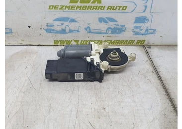 Motoras geam dreapta fata 1c1959802A Seat Leon 1 (1M) (1999 - 2005) 1.6 benzina 1.6 benzina AZD