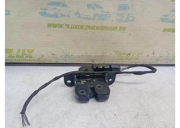 Broasca haion 846300003R Renault Scenic 3 (2009 - 2012) 1.6 DCI R9M402