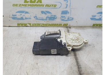 Motoras geam stanga fata 101387-102 Seat Leon 1 (1M) (1999 - 2005) 1.6 benzina AZD
