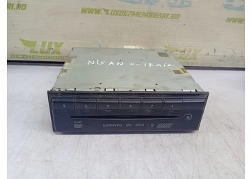 Magazie cd 28184-4M500 Nissan X-Trail T30 (2001 - 2004)