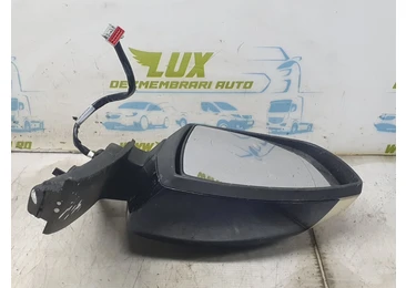 Oglinda stanga e9024508 Ford Grand C-Max 1 (2010 - 2015)