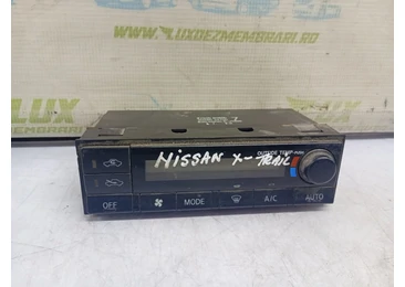 Panou clima ac 275008H800 Nissan X-Trail T30 (2001 - 2004) - miniatura 2