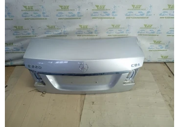 Portbagaj Mercedes Benz E-Class W212 (2009 - 2013) OM651.924