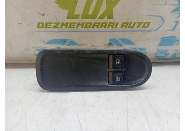 Buton geam 809604296r Dacia Duster 1 (facelift) (2013 - 2017) 1.5 dci K9K658 K9K658