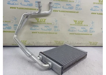 Radiator calorifer bord Nissan X-Trail T30 (2001 - 2004) - miniatura 2