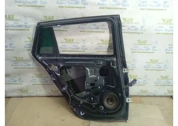 Usa stanga spate Opel Insignia A (2008 - 2014) - miniatura 2