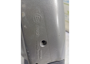 Oglinda dreapta E13010621 Nissan X-Trail T30 (2001 - 2004)
