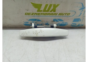 Maner exterior Dacia Duster 1 (facelift) (2013 - 2017) 1.5 dci K9K658 K9K658