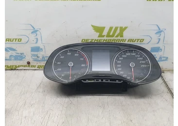 Ceasuri de bord 5f0920861 Seat Leon 3 (5F) (2012 - 2016) 1.2 tsi 1.2 tsi CJZA