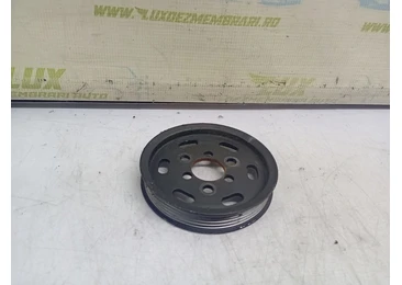 Fulie pompa servodirectie 028145255F Volkswagen Passat B5 (1996 - 2000) 1.9 tdi AJM