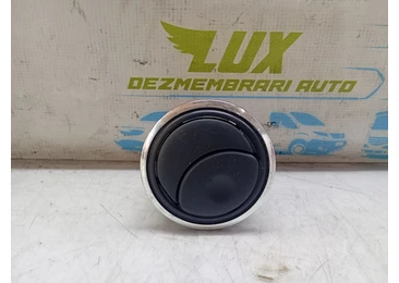 Grila ventilatie 687604194r Dacia Duster 1 (facelift) (2013 - 2017) - miniatura 2