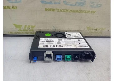 Modul navigatie 23196609 Opel Insignia A (2008 - 2014) 2.0 cdti A20DTR