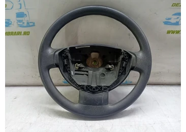 Volan in 3 spite 484007065r Dacia Duster 1 (facelift) (2013 - 2017) 1.5 dci K9K658 K9K658