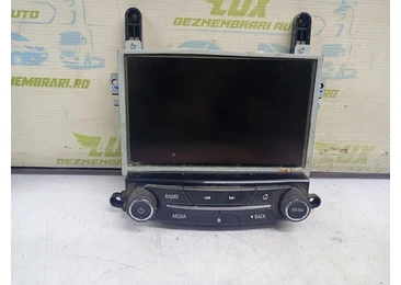 Navigatie 544930977 Opel Insignia A (2008 - 2014) 2.0 cdti 2.0 cdti A20DTR