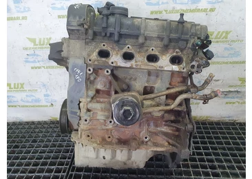 Motor complet fara anexe Seat Leon 1 (1M) (1999 - 2005) AZD