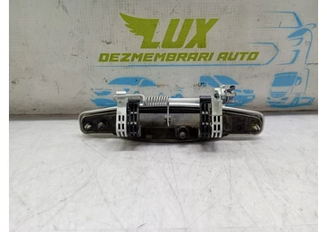 Maner exterior Dacia Duster 1 (facelift) (2013 - 2017) - miniatura 3