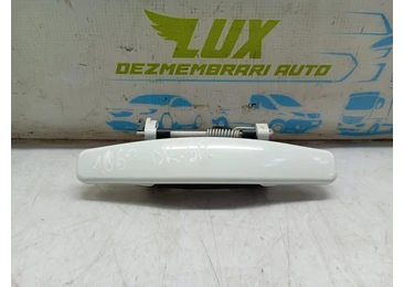 Maner exterior Dacia Duster 1 (facelift) (2013 - 2017) 1.5 dci K9K658 K9K658