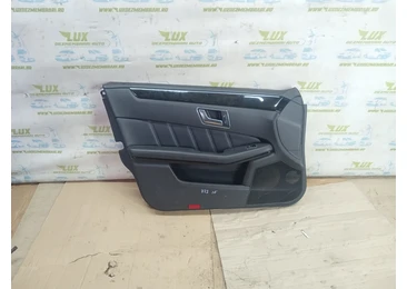 Fata usa stanga fata jc1697353 Mercedes Benz E-Class W212 (2009 - 2013) OM651.924
