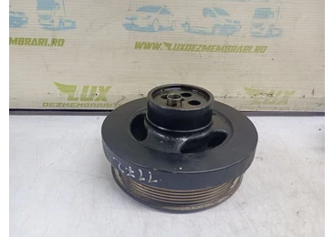 Fulie vibrochen A6510351712 Mercedes Benz E-Class W212 (2009 - 2013) OM651.924